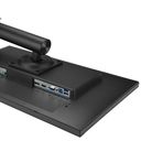 ASUS VA24DQFS 24 1920 x 1080 (Full HD) VGA (HD-15) VGA HDMI DisplayPort 100Hz Pivot Skærm – billede 9