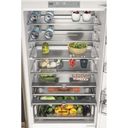 Whirlpool Everest Kølefryseskab 295liter E 99liter Til indbygning Hvid – billede 11