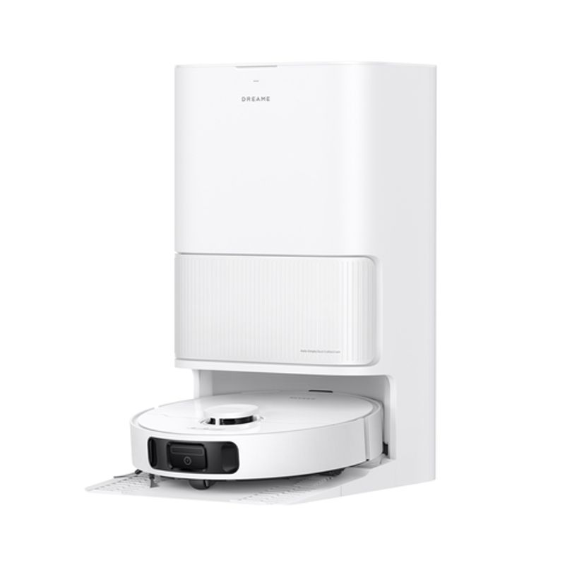 [AI generated title] Xiaomi Dreame D20 Ultra Robotstøvsuger