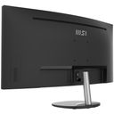 MSI PRO MP341CQ 34 VA 3440 x 1440 (UltraWide) HDMI DisplayPort 100Hz – billede 12
