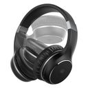 Motorola Moto XT220 Headset Trådløs Musik Bluetooth Sort – billede 5