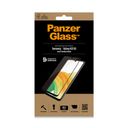 PanzerGlass Skærmbeskytter Sort Transparent Samsung Galaxy A33 5G – billede 2