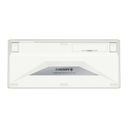 CHERRY KW 7100 Mini Tastatur Saks Trådløs Tysk – billede 6