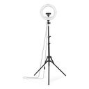 Hama SpotLight Steady 120 III belysningsring 160 LED – billede 6