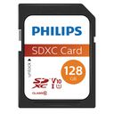 Philips FM12SD55B SDXC Memory Card 128GB 80MB/s – billede 1