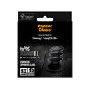 PanzerGlass ® Hoops® Ceramic II Camera Lens Protector Samsung Galaxy S26 | S26+ Samsung - Galaxy S26, Samsung - Galaxy S26+ Samsung - Galaxy S26, Samsung - Galaxy S26+ – billede 3