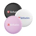 Verbatim My Finder Sort Hvid Purple – billede 3