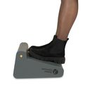 Bakker Elkhuizen No.3 Fodstøtte Mørkegrå – billede 11