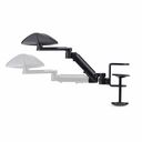 StarTech.com Adjustable Arm Rest For Desk, Clamp-On Install/No Drilling Monteringssæt – billede 5