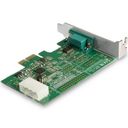 StarTech.com Seriel adapter PCI Express x1 921.6Kbps – billede 2