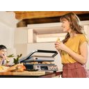 Braun MultiGrill 7 Grill 2000W Sort – billede 5