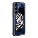 Samsung EF-JS936 Beskyttelsescover Sort Samsung Galaxy S25+ – billede 4