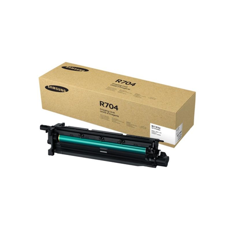 Samsung MLT-R704 Sort 100.000 sider Printer-billedenhed SS825A