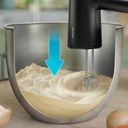 Philips Series 5000 HR3781 Håndmixer 500W Sort – billede 4
