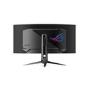 ASUS ROG Swift OLED PG39WCDM 39 3440 x 1440 (UltraWide) HDMI DisplayPort USB-C 240Hz – billede 3