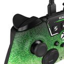 Turtle Beach React-R Controller PC Microsoft Xbox Series S Microsoft Xbox Series X Microsoft Xbox One Sort Grøn – billede 8