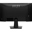 !MSI PRO MP225 E12VL 21. 45''/FHD/FLAT/120/Black – billede 4