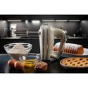 Ariete 1548/03 Håndmixer 0l 450W Beige – billede 6