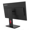 Lenovo ThinkVision T27-40 27 IPS 1920 x 1080 (Full HD) VGA (HD-15) HDMI DisplayPort 120Hz – billede 8