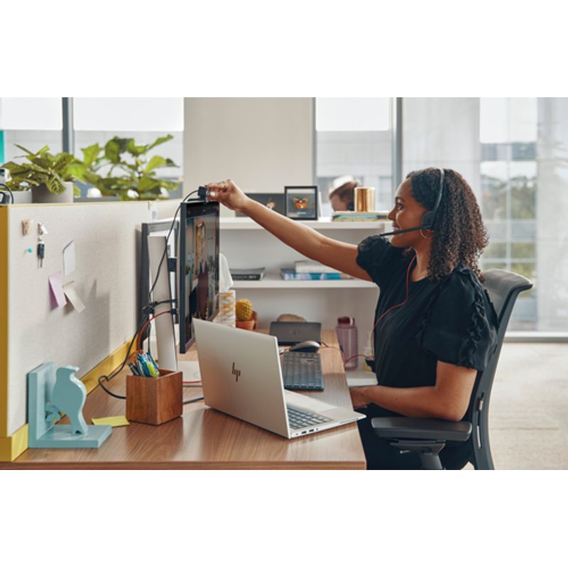 HP Blackwire 3225 Stereo USB-C