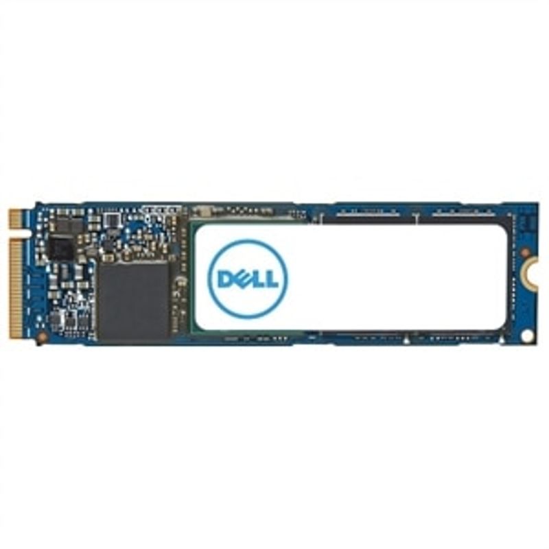 Dell SSD 1TB M.2 PCI Express 4.0 x4 (NVMe)