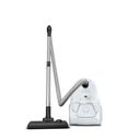 Rowenta Compact Power RO3957EA Industristøvsuger 3l Hvid – billede 2