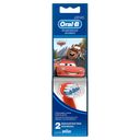Oral-B Kids 2-pack Flerfarvet – billede 3