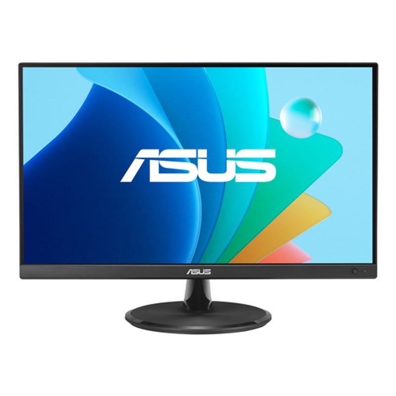 %ASUS 22' VP229QF-P IPS FHD DP HDMI 100Hz