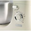 Ariete Vintage 1588/05 Køkkenmaskine 5.5liter 2400W Celeste – billede 10