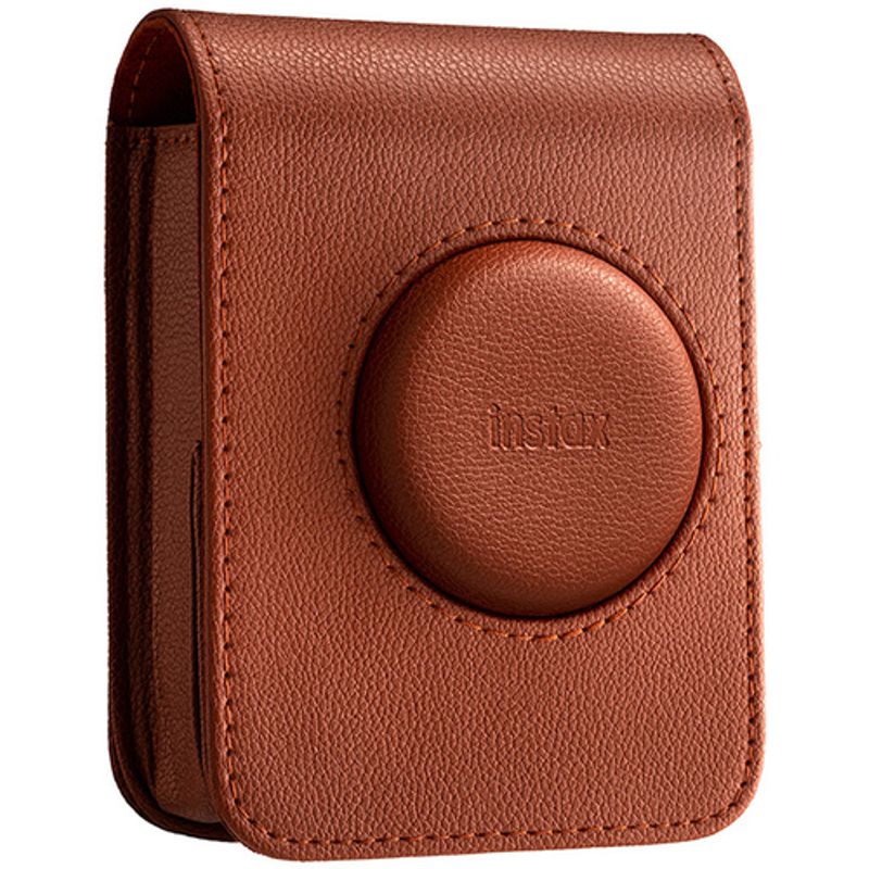 Fujifilm Taske Til kamera Brun