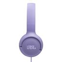 JBL TUNE 520C Kablet Hovedtelefoner Lilla – billede 2