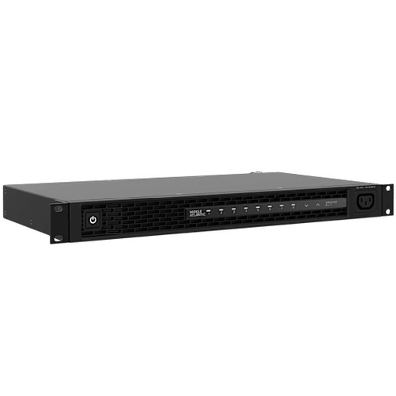 MA- Premium+ IEC PDU With RackLink, 9 Outlet 16A