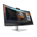 HP 740pm 40 5120 x 2160 (UltraWide) HDMI DisplayPort Thunderbolt 3 60Hz – billede 2