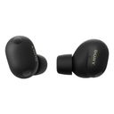 Sony WF1000XM6B.CE7 Trådløs Høretelefoner Sort – billede 2