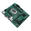 ASUS PRO H610M-C D4-CSM Micro-ATX LGA1700 Intel H610 – billede 5