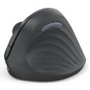 HAMA vertikale,ergonomische Funkmaus EWM-500R,7 T, – billede 2