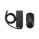 Kensington SD4842P EQ USB-C / USB4 / Thunderbolt 3 / Thunderbolt 4 Dockingstation – billede 8