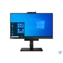 Lenovo ThinkCentre Tiny-in-One 24 Gen 4 24 1920 x 1080 (Full HD) DisplayPort Pivot Skærm – billede 1