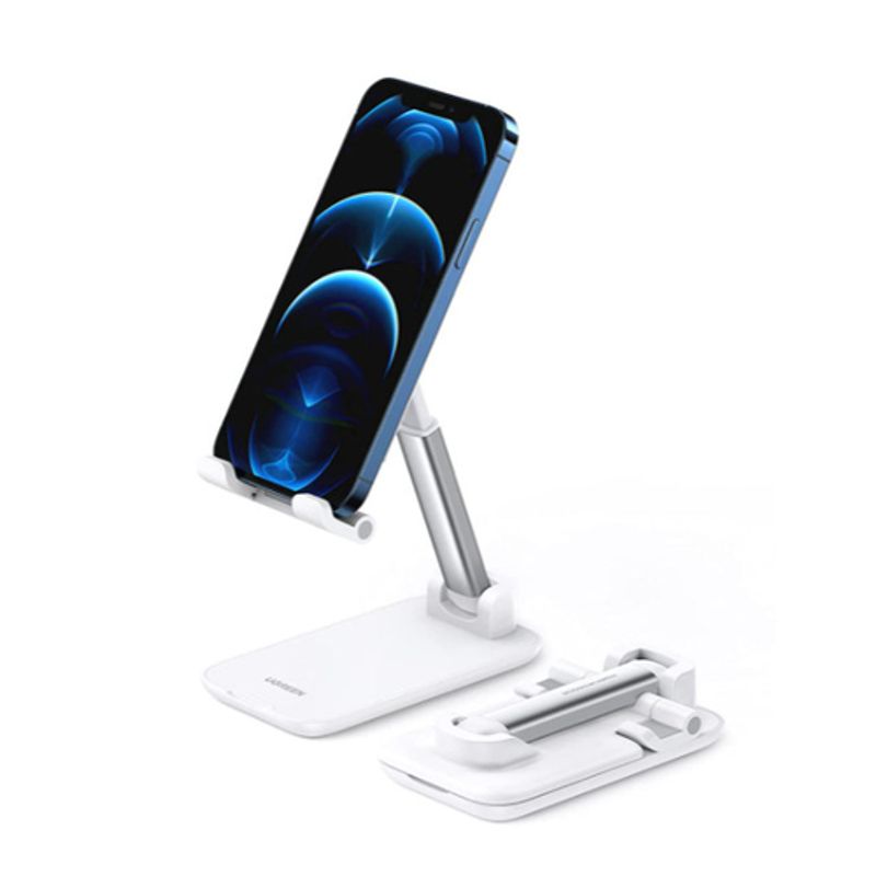 Ugreen 20434 holder Mobiltelefon/Smartphone Hvid