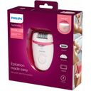 Philips Epilator BRE285 – billede 2