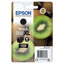 Epson 202XL Sort 550 sider – billede 1