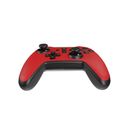 GENESIS Mangan 400 Controller Android, MAC, Nintendo Switch, PC, iOS Rød – billede 8