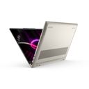 Lenovo Yoga 7a 2-in-1 14AGP11 Ryzen AI 7 445 32GB/1TB SSD 14WUXGA Win11 inkl. Stift – billede 4