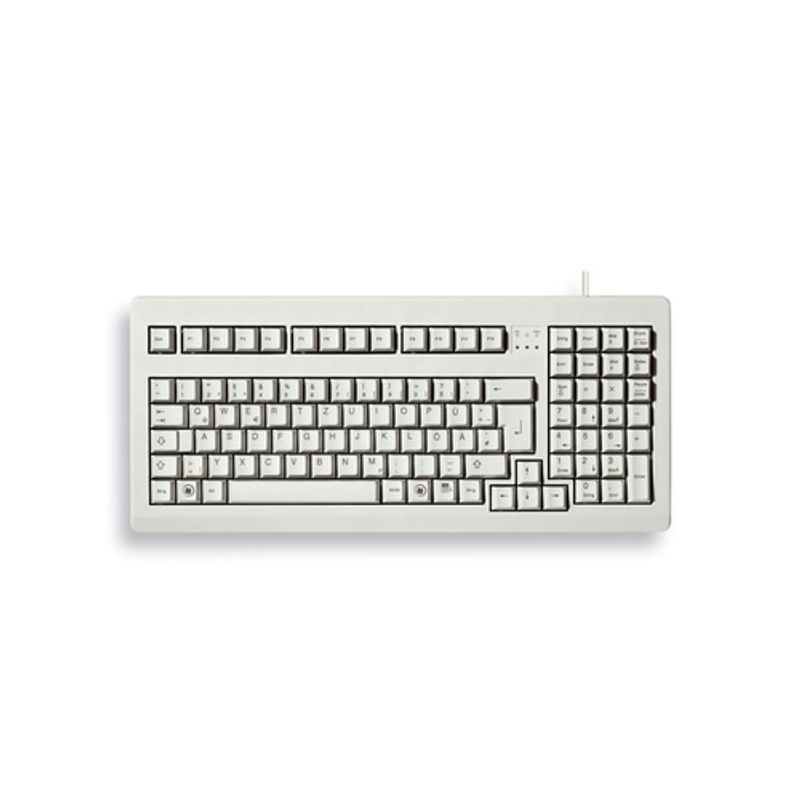 CHERRY G80-1800 Tastatur Kablet USA