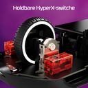 MOUSE HYPERXPULSEFIRE HASTE BLACK 2 – billede 3