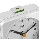 Braun BC03W Alarmur Hvid – billede 4