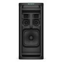 Sony ULT TOWER 9AC Festhøjttaler Sort – billede 5