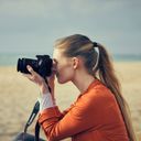 Canon EOS 250D 24.1Megapixel Sort Digitalkamera – billede 15