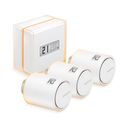 Netatmo smart thermostat Termostatsæt – billede 1