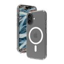 dbramante1928 Iceland Pro MS Beskyttelsescover Transparent – billede 1